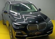 BMW X5 xDrive30d 265CV 5p