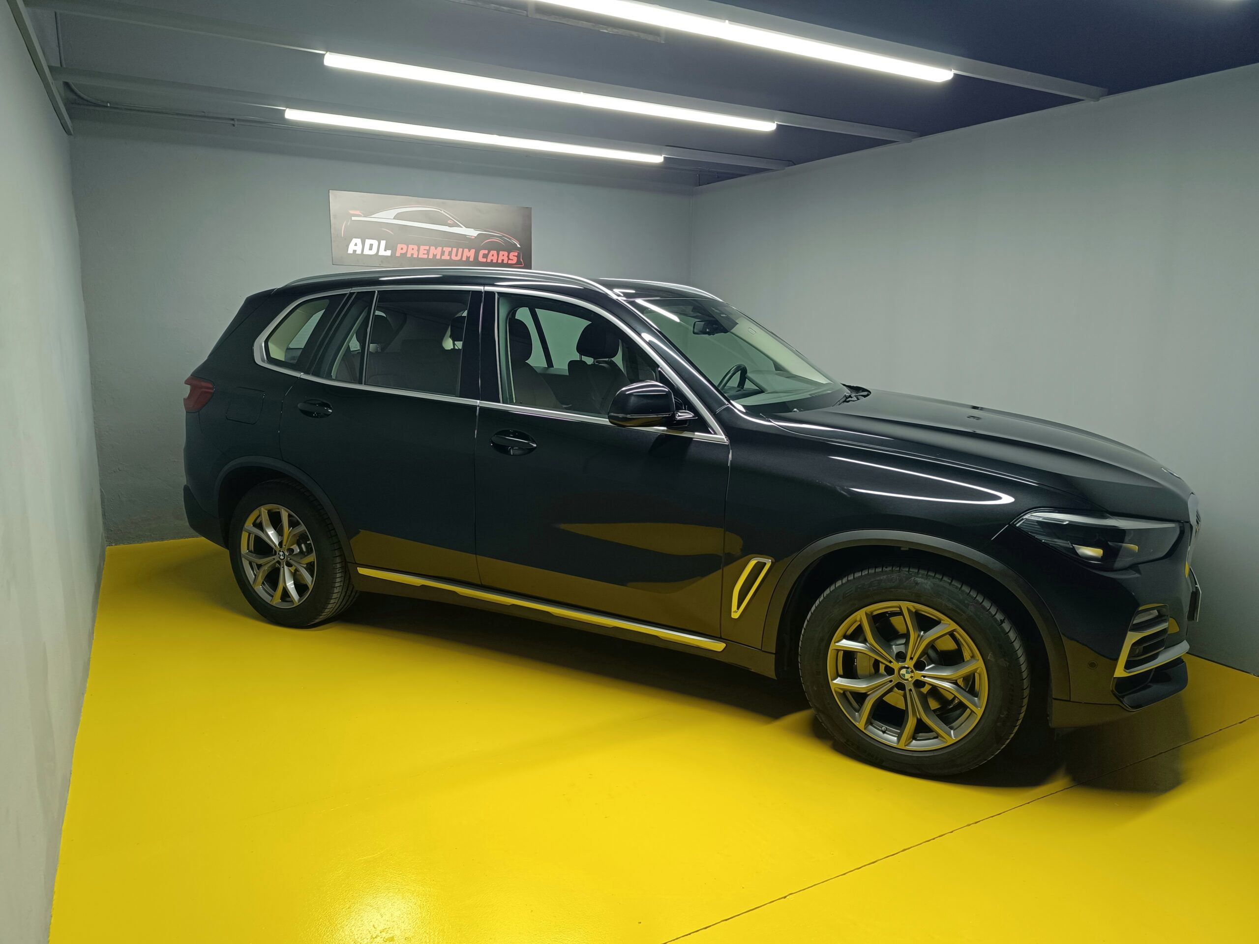 BMW X5 xDrive30d 265CV 5p