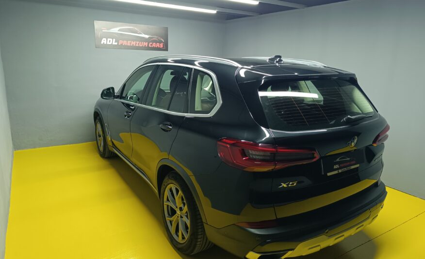 BMW X5 xDrive30d 265CV 5p