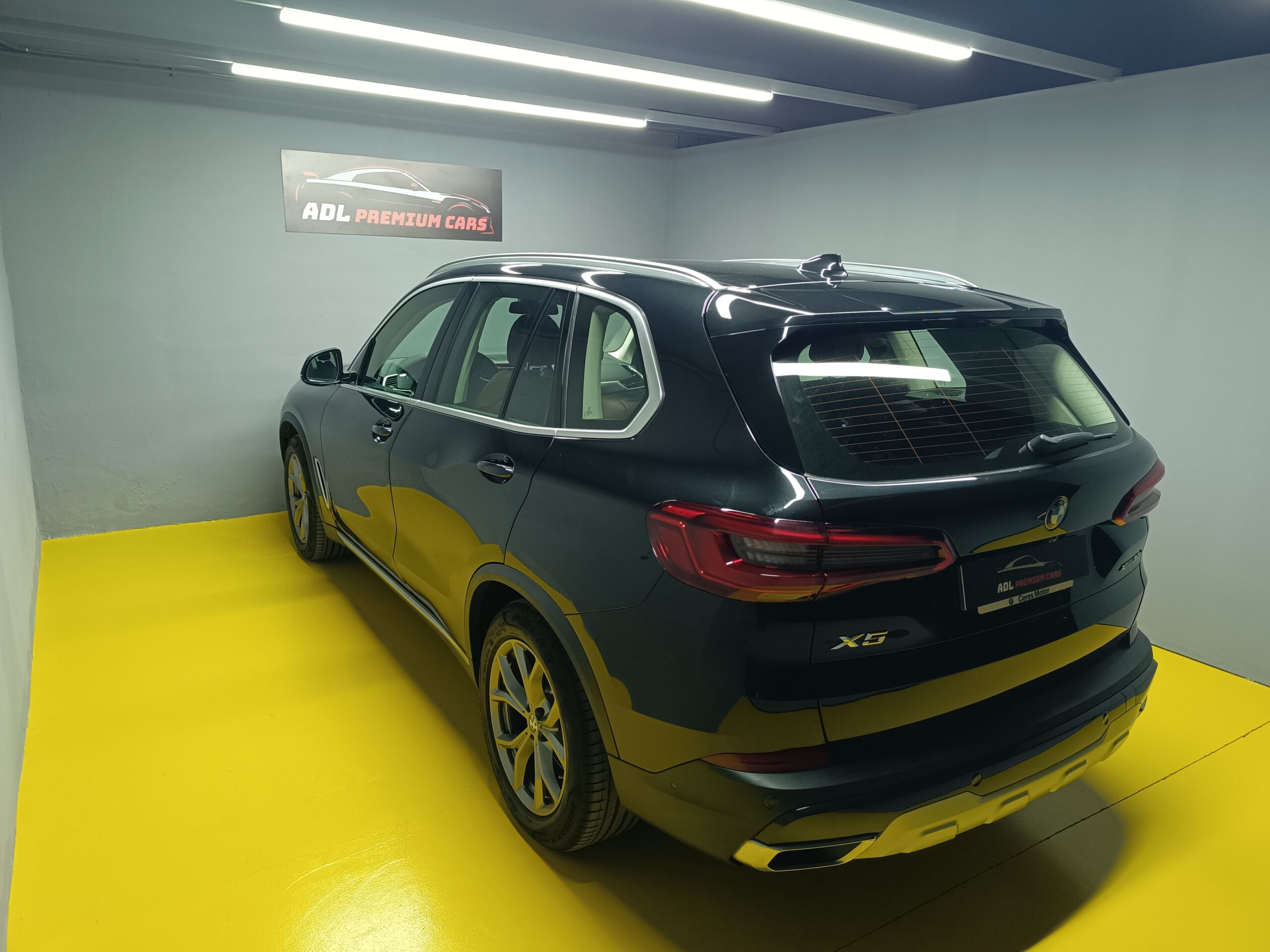 BMW X5 xDrive30d 265CV 5p