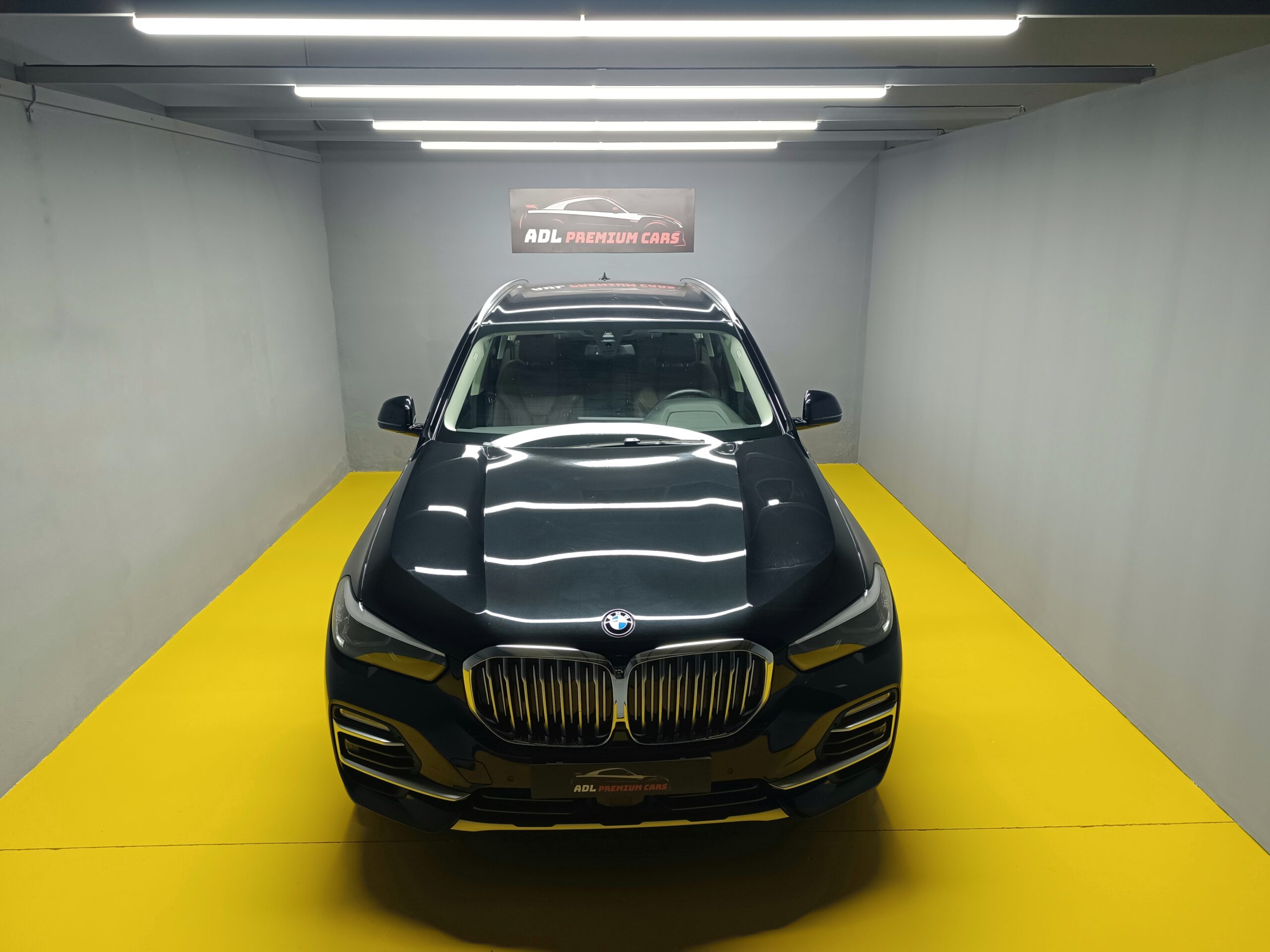 BMW X5 xDrive30d 265CV 5p