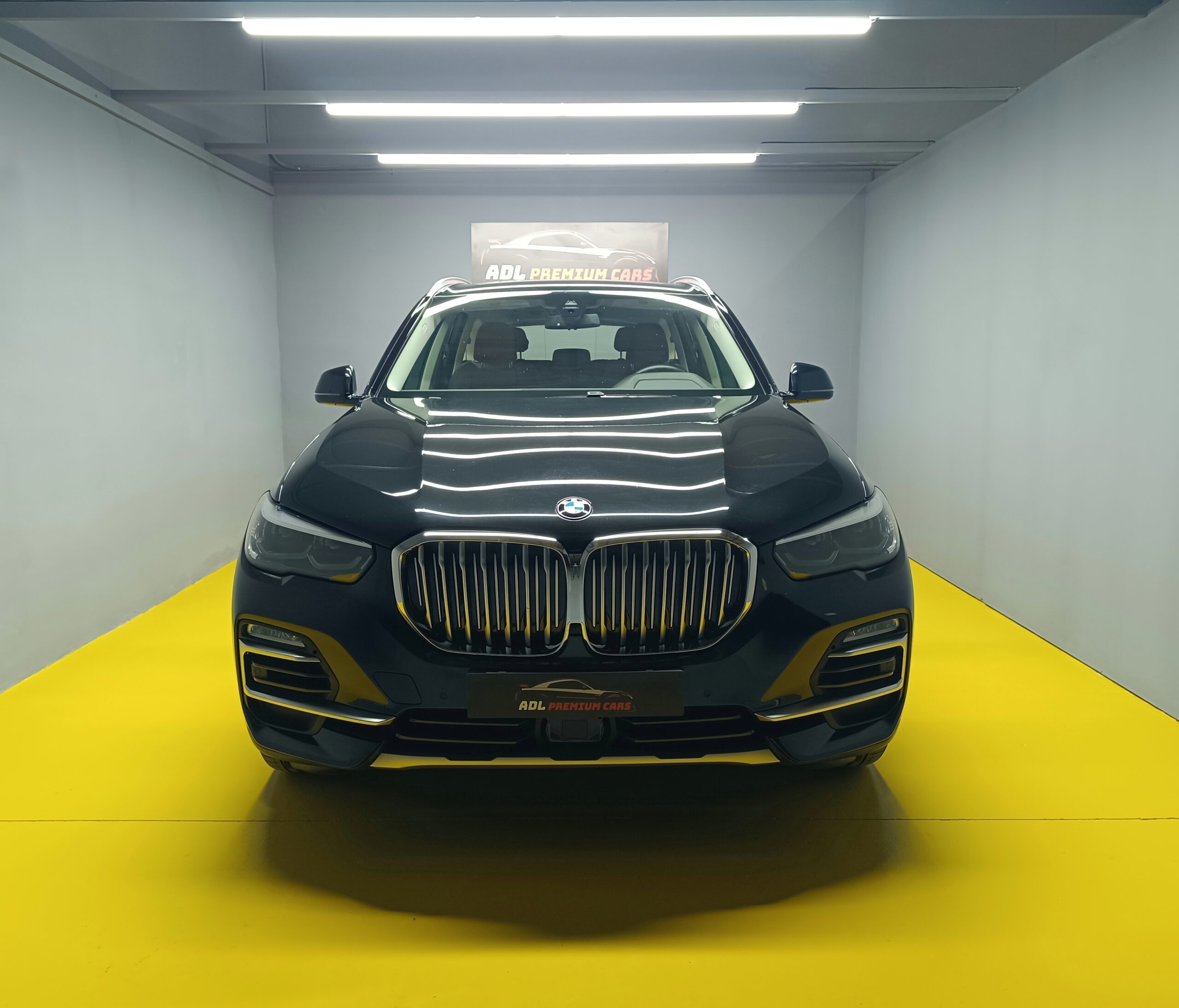 BMW X5 xDrive30d 265CV 5p