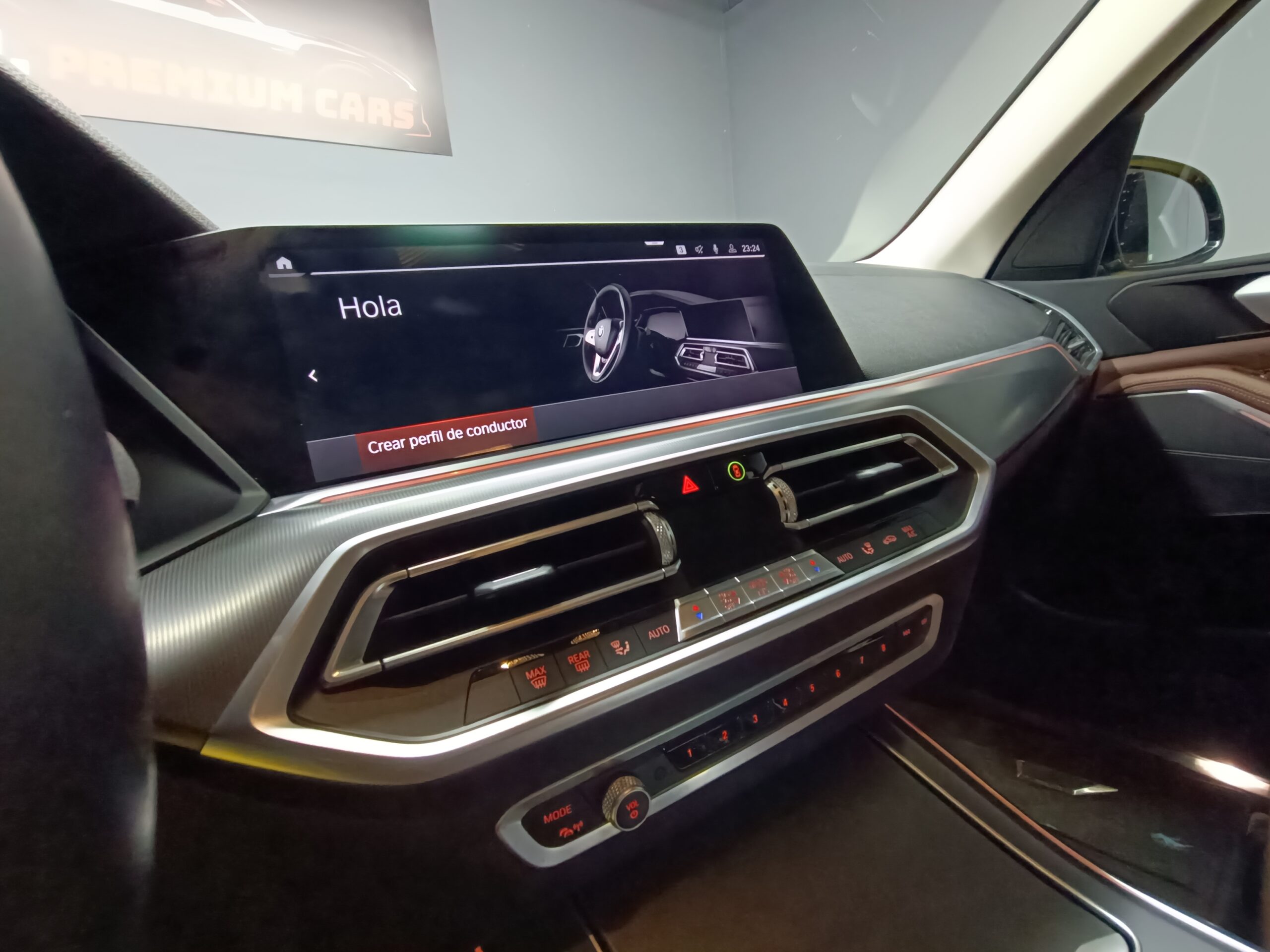 BMW X5 xDrive30d 265CV 5p