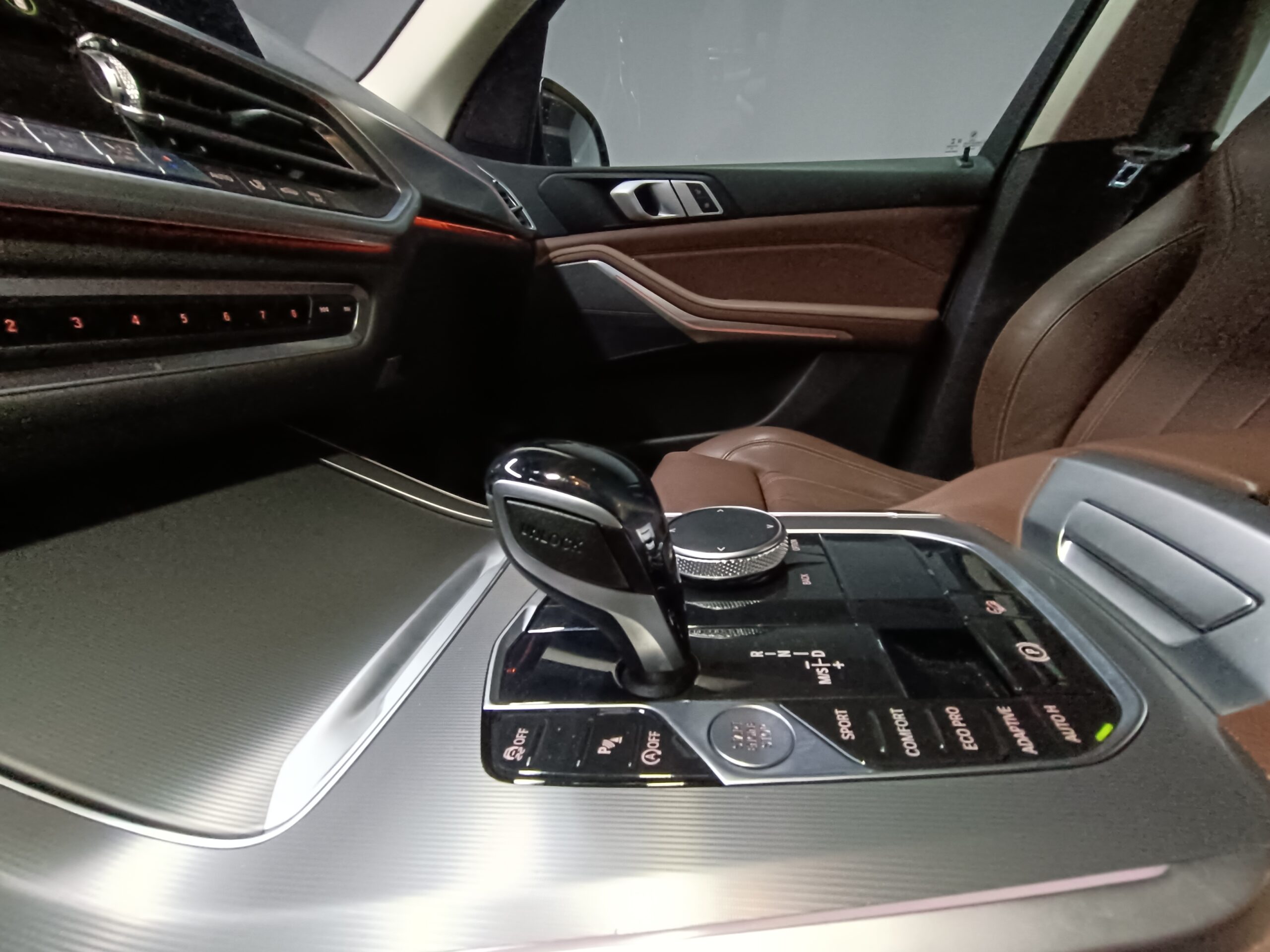 BMW X5 xDrive30d 265CV 5p