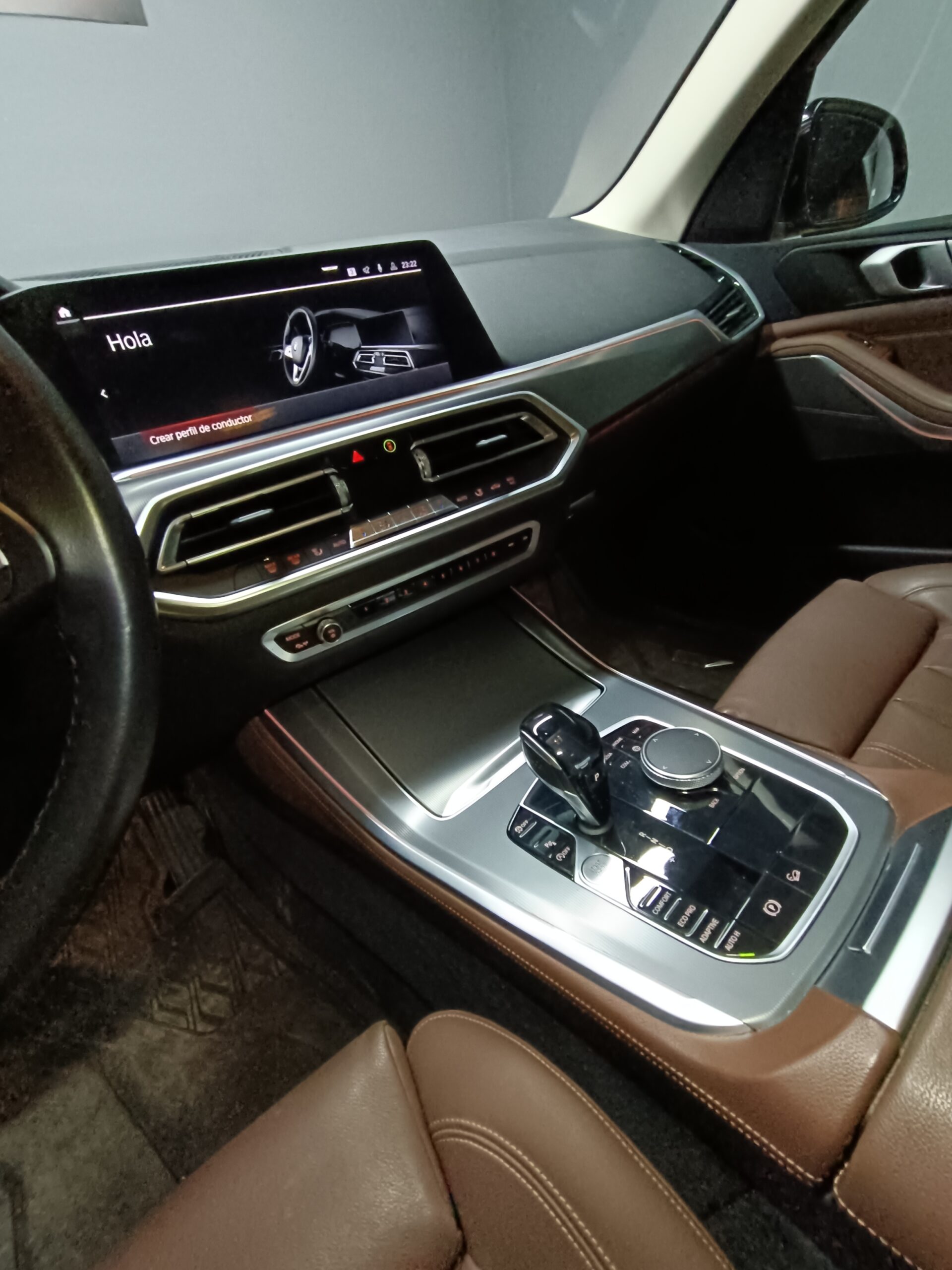 BMW X5 xDrive30d 265CV 5p