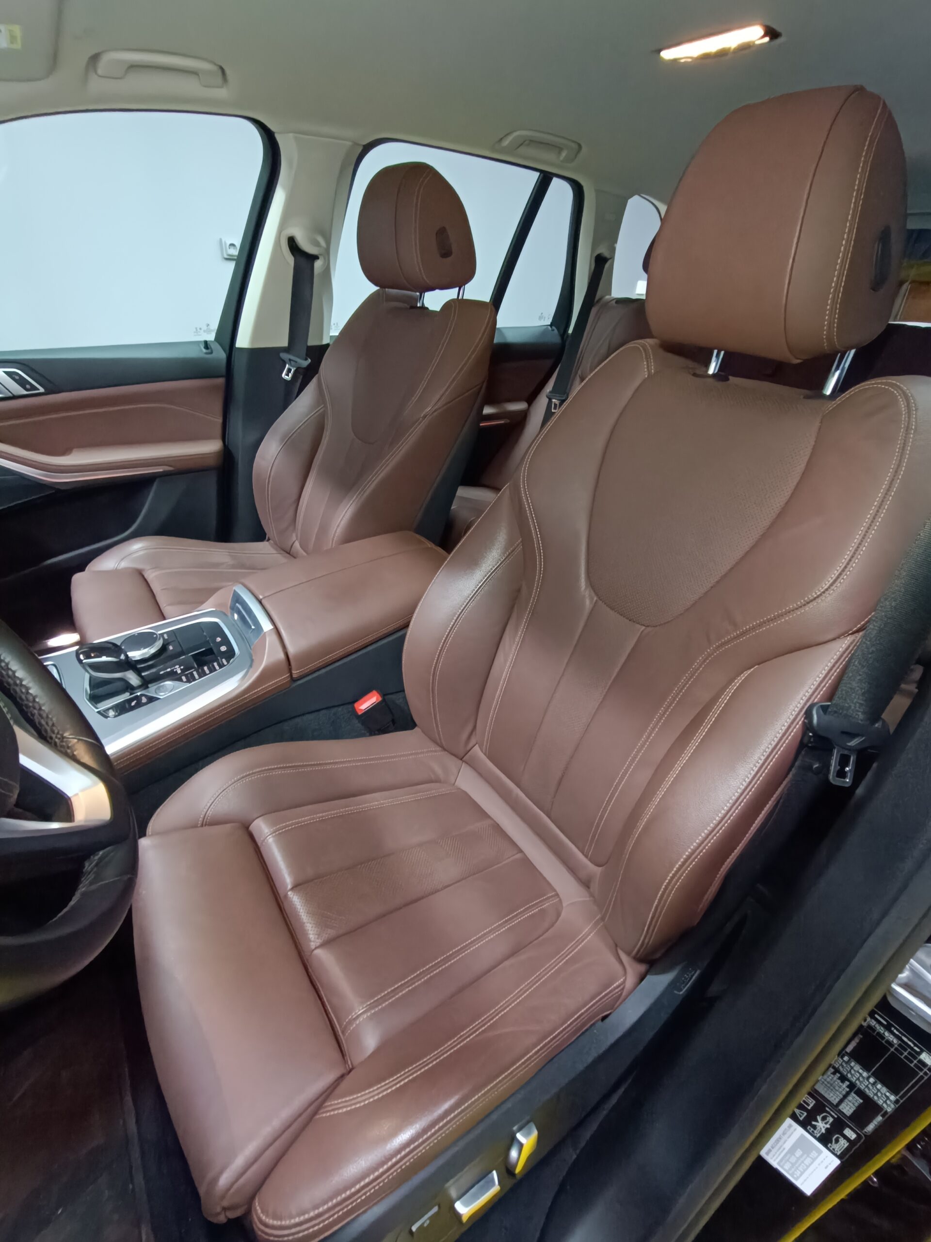 BMW X5 xDrive30d 265CV 5p