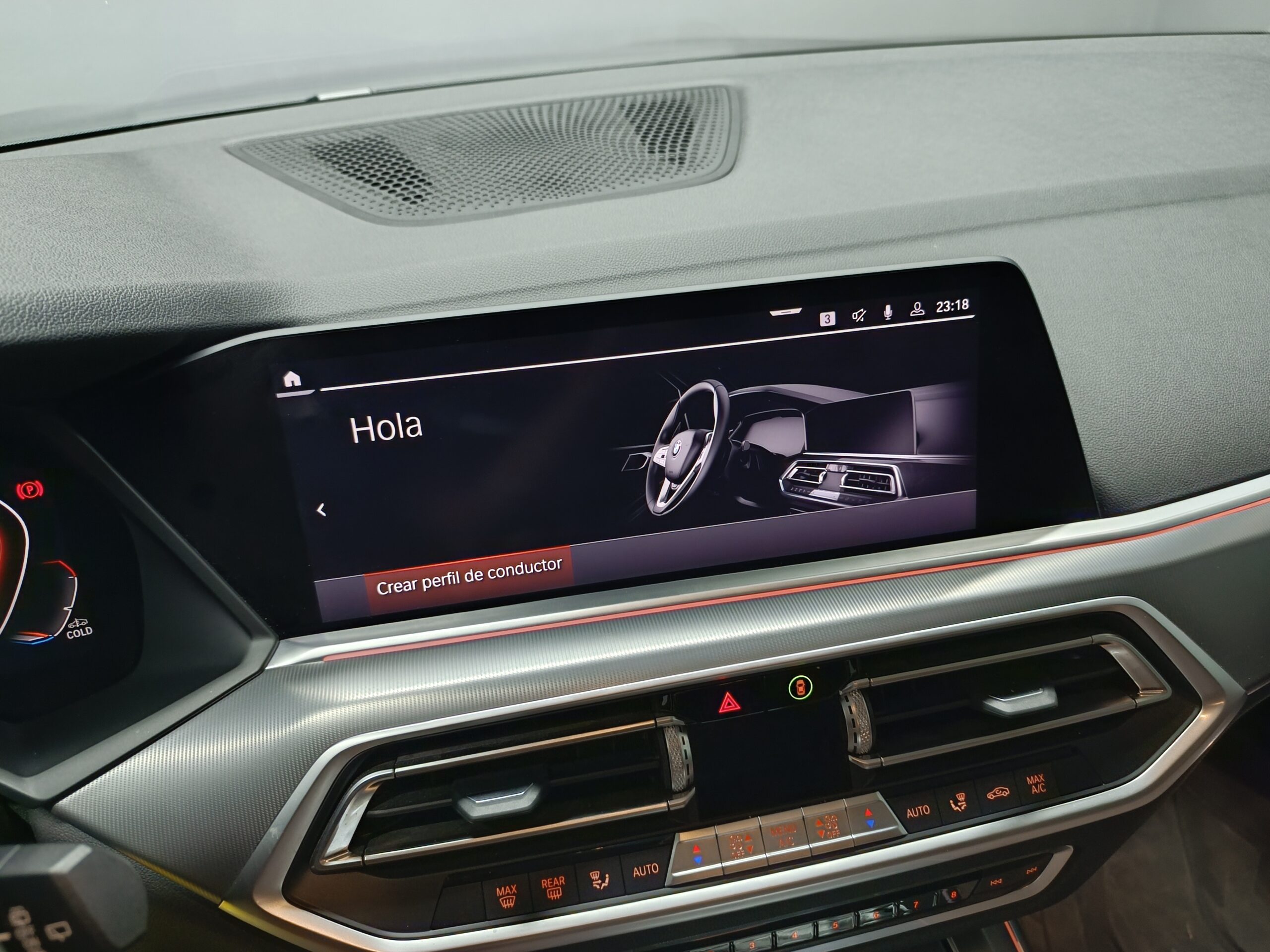 BMW X5 xDrive30d 265CV 5p