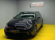 VOLKSWAGEN Golf GTI Clubsport 2.0 TSI 265CV BMT 3p.