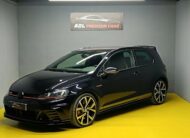 VOLKSWAGEN Golf GTI Clubsport 2.0 TSI 265CV BMT 3p.