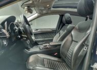 MERCEDES-BENZ GLE Coupe 350d 258CV 5p