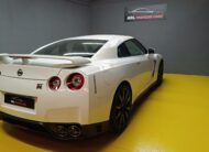 NISSAN GT-R 35 Black Edition 550CV