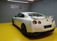 NISSAN GT-R 35 Black Edition 550CV