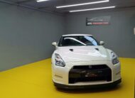 NISSAN GT-R 35 Black Edition 550CV