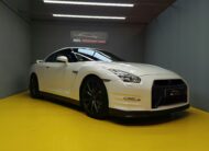 NISSAN GT-R 35 Black Edition 550CV