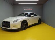 NISSAN GT-R 35 Black Edition 550CV