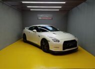 NISSAN GT-R 35 Black Edition 550CV