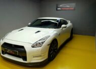 NISSAN GT-R 35 Black Edition 550CV