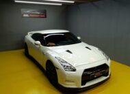 NISSAN GT-R 35 Black Edition 550CV