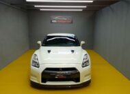 NISSAN GT-R 35 Black Edition 550CV