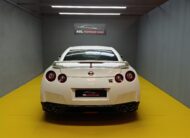 NISSAN GT-R 35 Black Edition 550CV