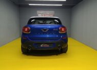 MINI PACEMAN COOPER S 184CV