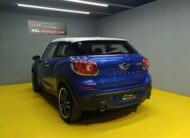 MINI PACEMAN COOPER S 184CV