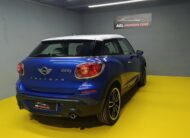 MINI PACEMAN COOPER S 184CV