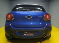 MINI PACEMAN COOPER S 184CV