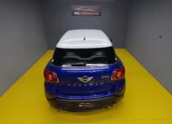 MINI PACEMAN COOPER S 184CV