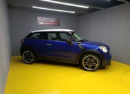 MINI PACEMAN COOPER S 184CV