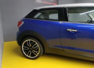 MINI PACEMAN COOPER S 184CV