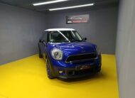 MINI PACEMAN COOPER S 184CV