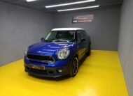 MINI PACEMAN COOPER S 184CV