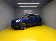 MINI PACEMAN COOPER S 184CV