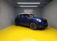 MINI PACEMAN COOPER S 184CV