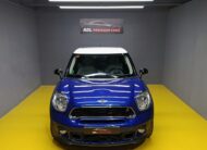 MINI PACEMAN COOPER S 184CV