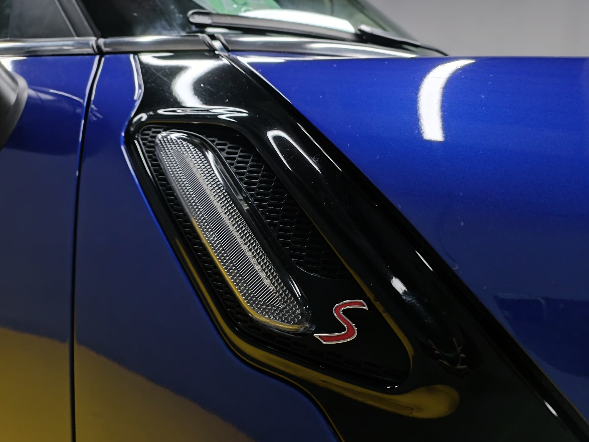 MINI PACEMAN COOPER S 184CV