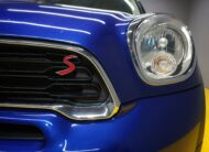 MINI PACEMAN COOPER S 184CV