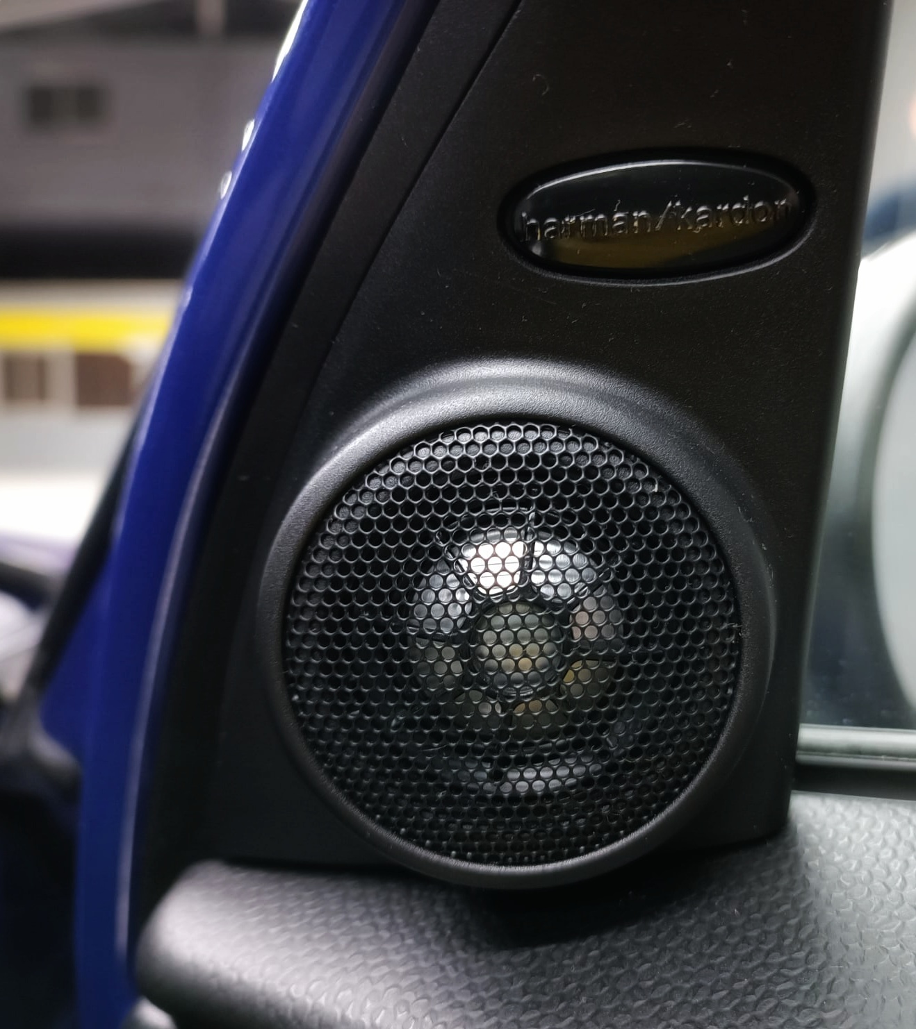 MINI PACEMAN COOPER S 184CV