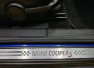 MINI PACEMAN COOPER S 184CV