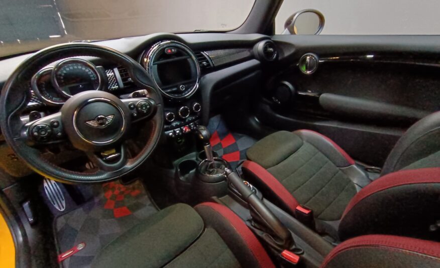 MINI JOHN COOPER WORKS 231CV