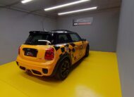 MINI JOHN COOPER WORKS 231CV