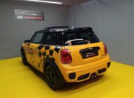 MINI JOHN COOPER WORKS 231CV