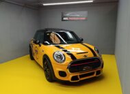 MINI JOHN COOPER WORKS 231CV