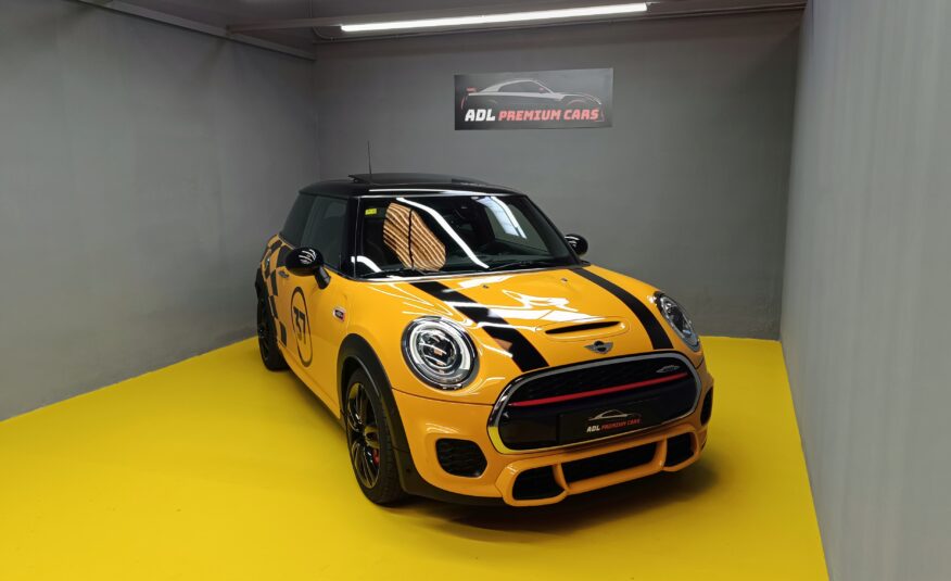 MINI JOHN COOPER WORKS 231CV