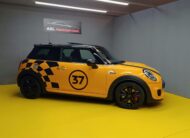 MINI JOHN COOPER WORKS 231CV