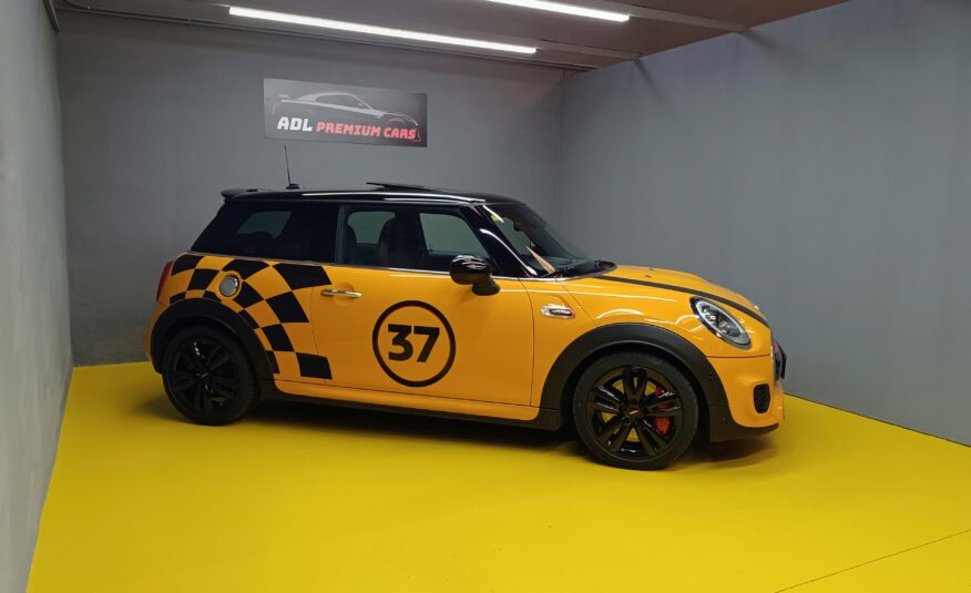 MINI JOHN COOPER WORKS 231CV