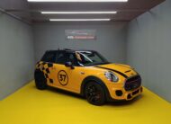 MINI JOHN COOPER WORKS 231CV