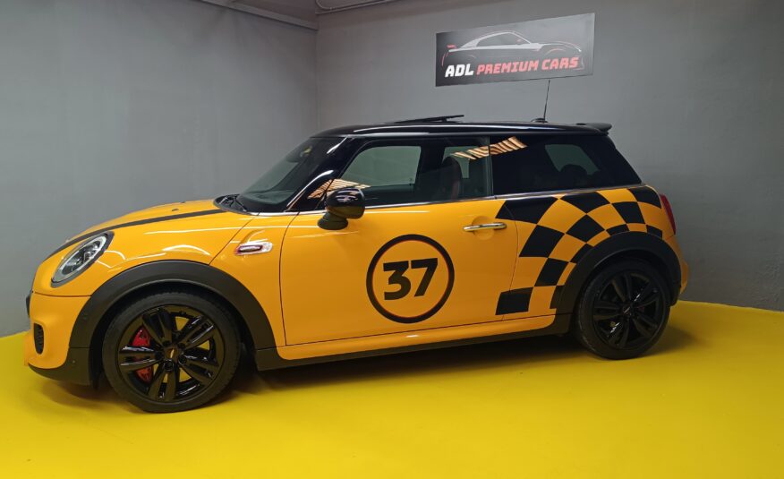 MINI JOHN COOPER WORKS 231CV