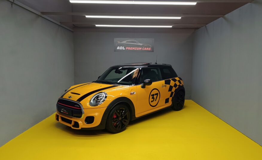 MINI JOHN COOPER WORKS 231CV